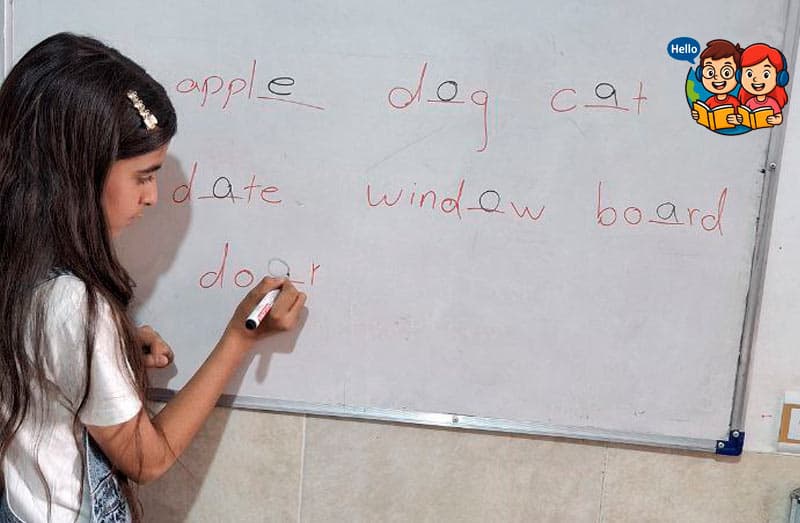 آموزشگاه زبان ستایش
