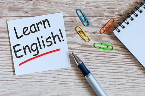Why is learning English important