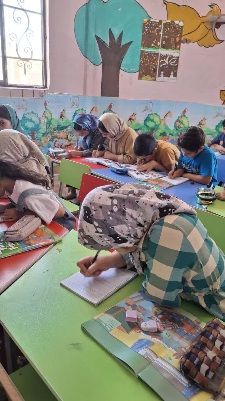 آموزشگاه زبان ستایش