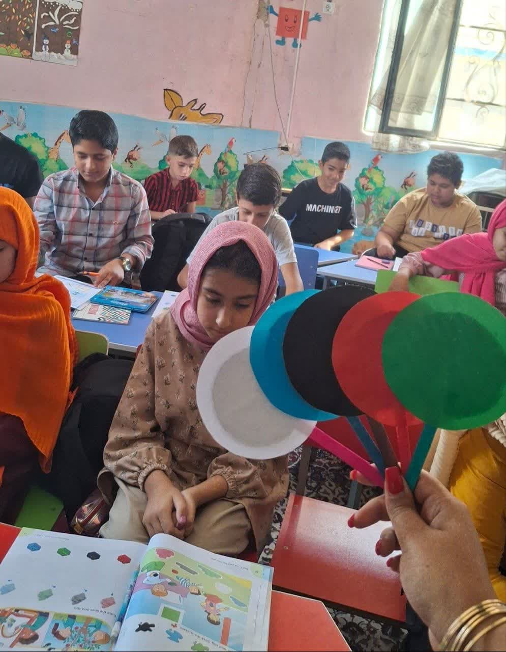آموزشگاه زبان ستایش